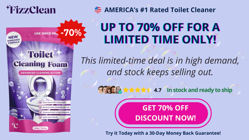 UP TO 70% OFF FOR A LIMITED TIME ONLY! This limited-time deal is in high demand, and stock keeps selling out.